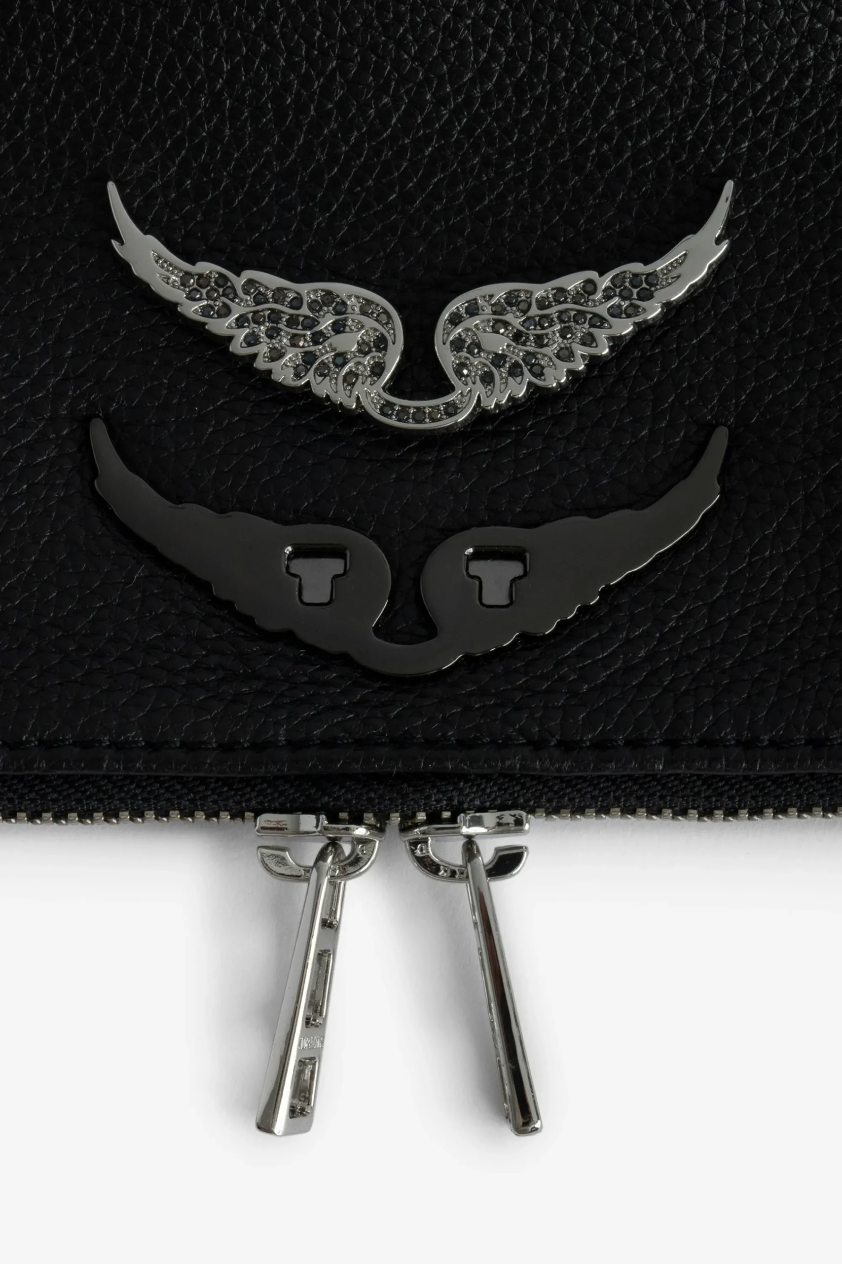 Zadig & Voltaire Sacs A Bandoulière^Sac Rocky Balancez Vos Ailes