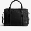 Zadig & Voltaire Sacs À Main^Sac Soft Savage Sunny Moyen #2
