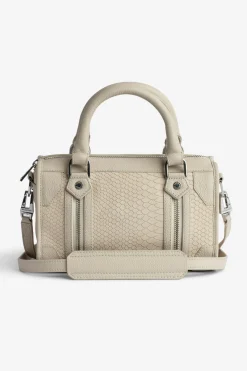 Zadig & Voltaire Mini-Sacs^Sac Soft Savage Xs Sunny #2