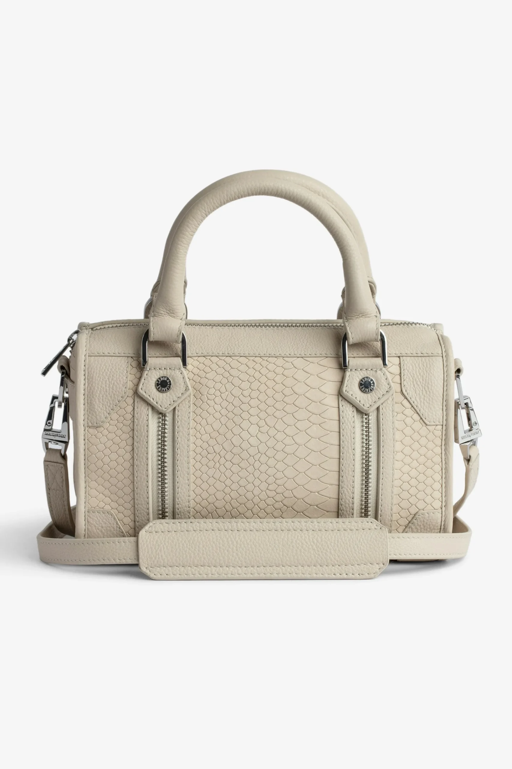 Zadig & Voltaire Mini-Sacs^Sac Soft Savage Xs Sunny #2