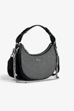 Zadig & Voltaire Sacs À Main^Sac Suisse A Pois Moonrock