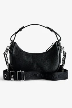 Zadig & Voltaire Sacs À Main^Sac Suisse A Pois Moonrock