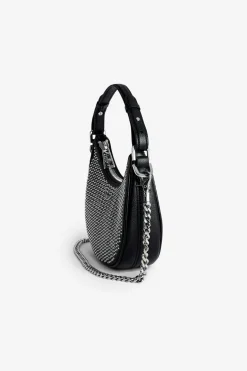 Zadig & Voltaire Sacs À Main^Sac Suisse A Pois Moonrock