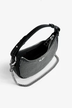 Zadig & Voltaire Sacs À Main^Sac Suisse A Pois Moonrock