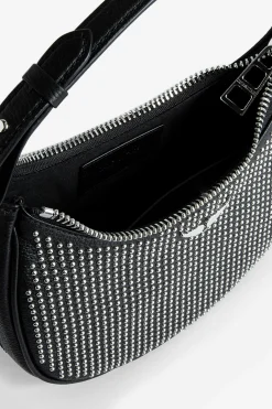 Zadig & Voltaire Sacs À Main^Sac Suisse A Pois Moonrock