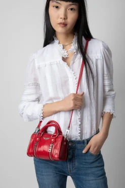 Zadig & Voltaire Mini-Sacs^Sac Sunny Nano #2