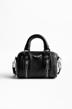 Zadig & Voltaire Mini-Sacs^Sac Sunny Nano Studs