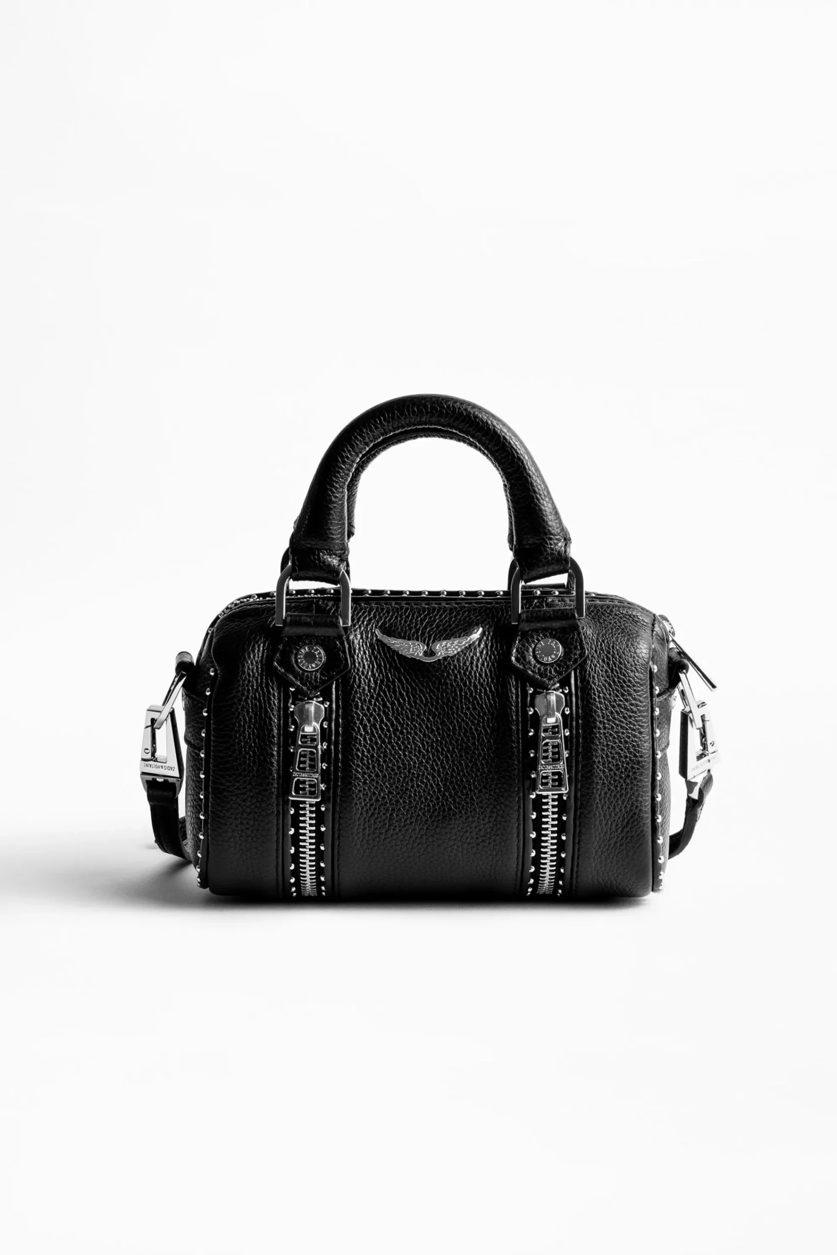 Zadig & Voltaire Mini-Sacs^Sac Sunny Nano Studs