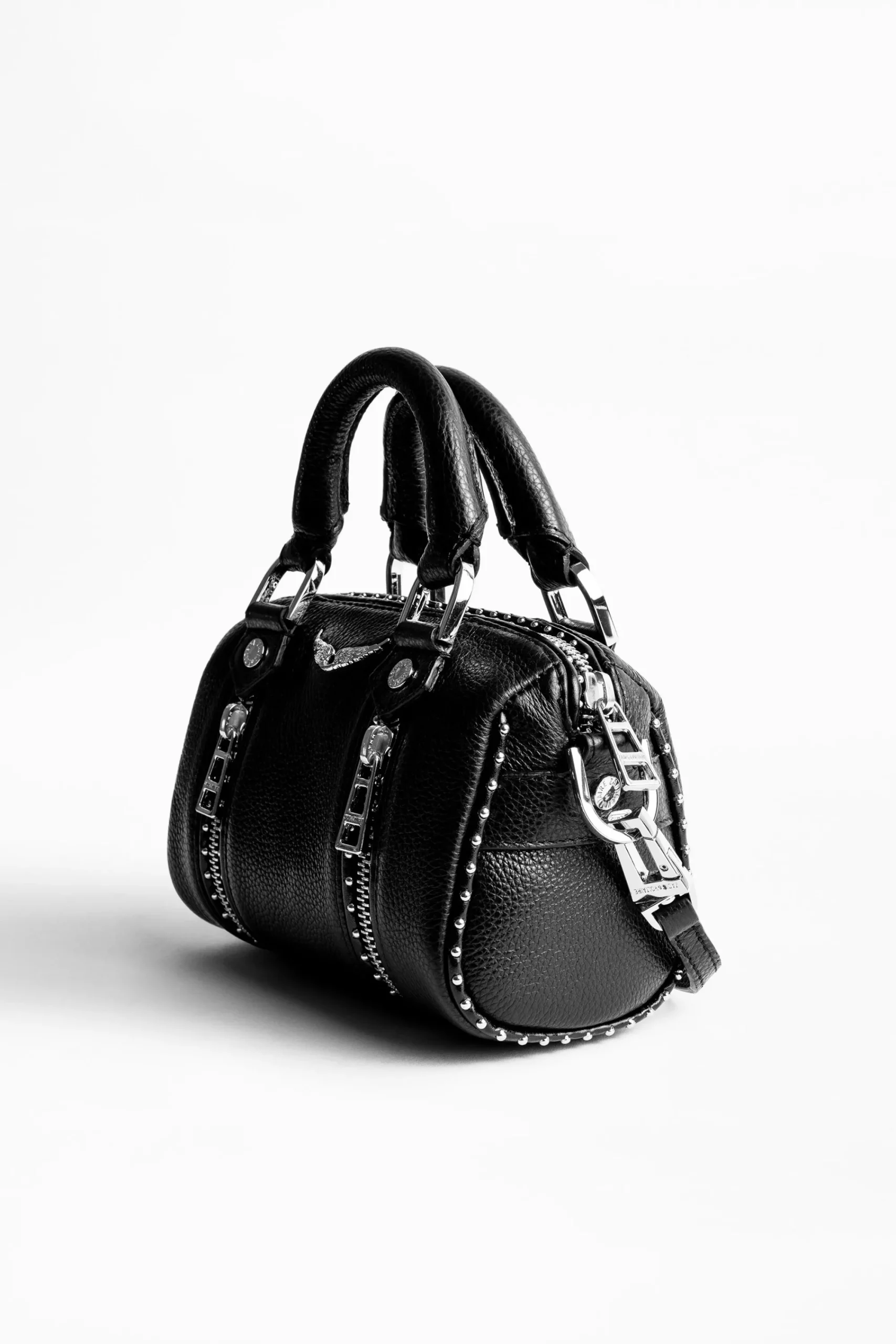 Zadig & Voltaire Mini-Sacs^Sac Sunny Nano Studs