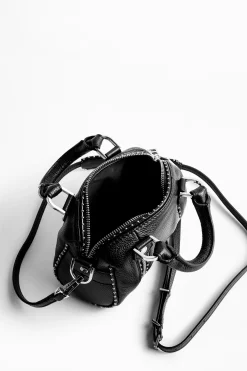 Zadig & Voltaire Mini-Sacs^Sac Sunny Nano Studs