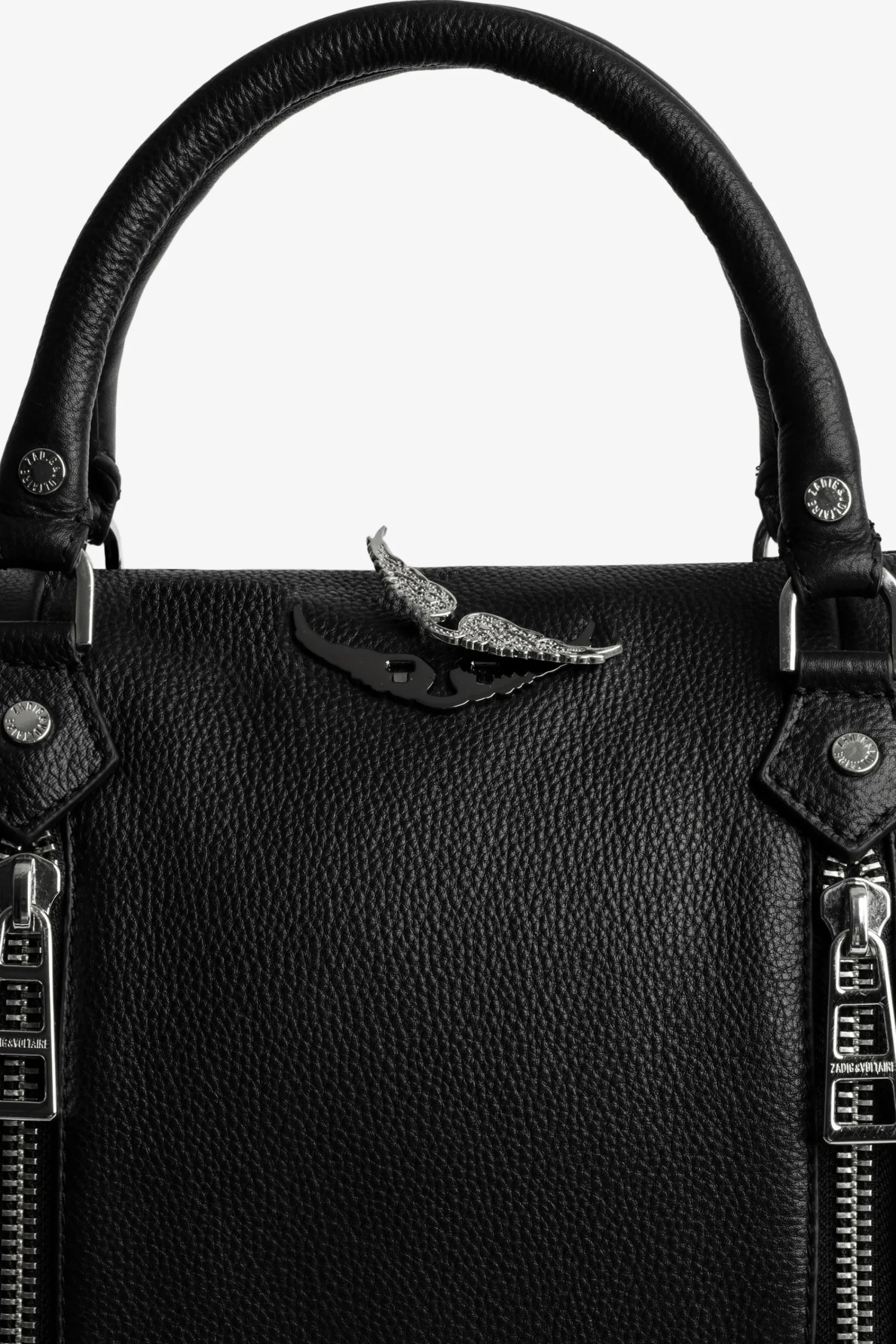 Zadig & Voltaire Sacs À Main^Sac Sunny Swing Your Wings