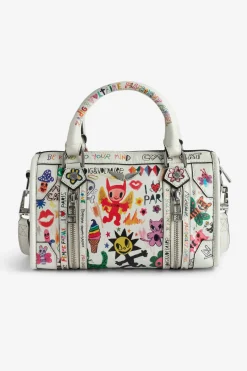 Zadig & Voltaire Sacs À Main^Sac Xs Ensoleille #2