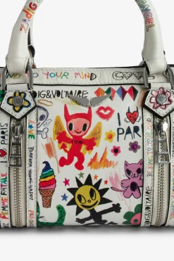 Zadig & Voltaire Sacs À Main^Sac Xs Ensoleille #2