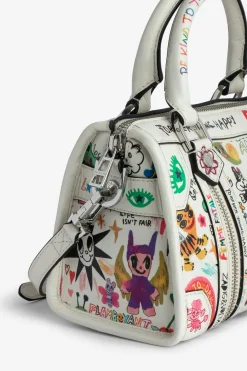 Zadig & Voltaire Sacs À Main^Sac Xs Ensoleille #2