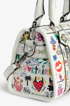 Zadig & Voltaire Sacs À Main^Sac Xs Ensoleille #2