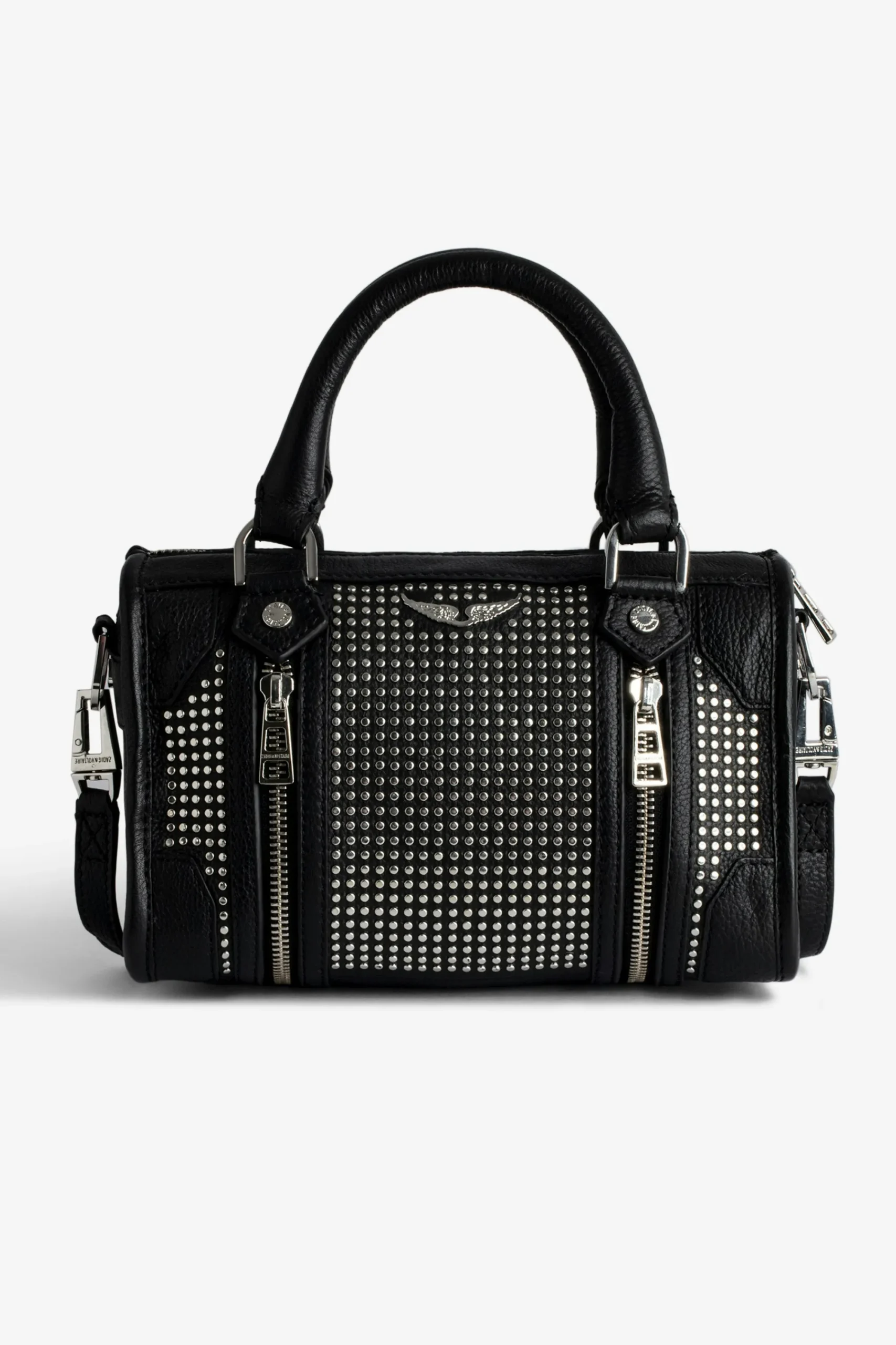 Zadig & Voltaire Mini-Sacs^Sac Xs Ensoleille #2