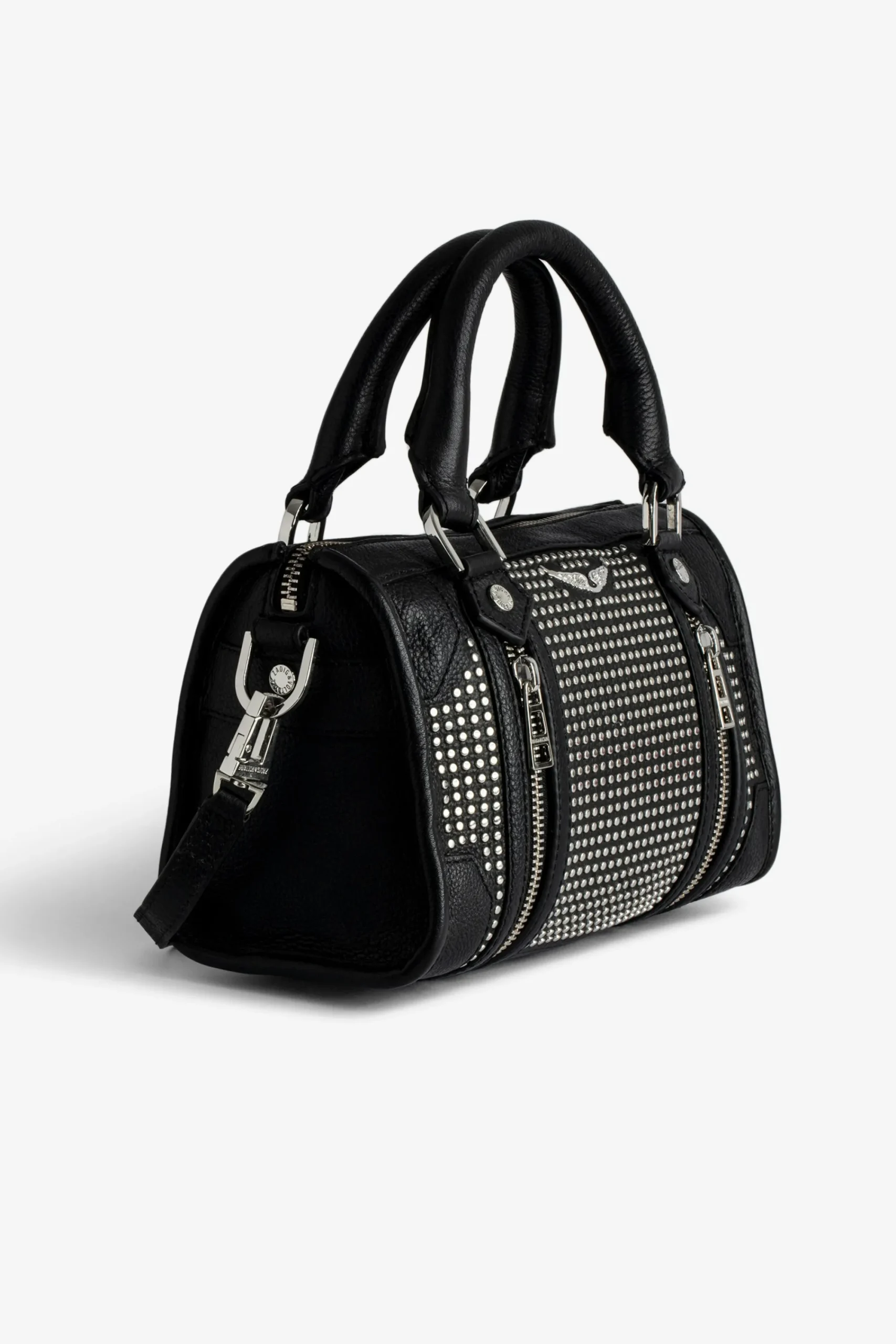 Zadig & Voltaire Mini-Sacs^Sac Xs Ensoleille #2