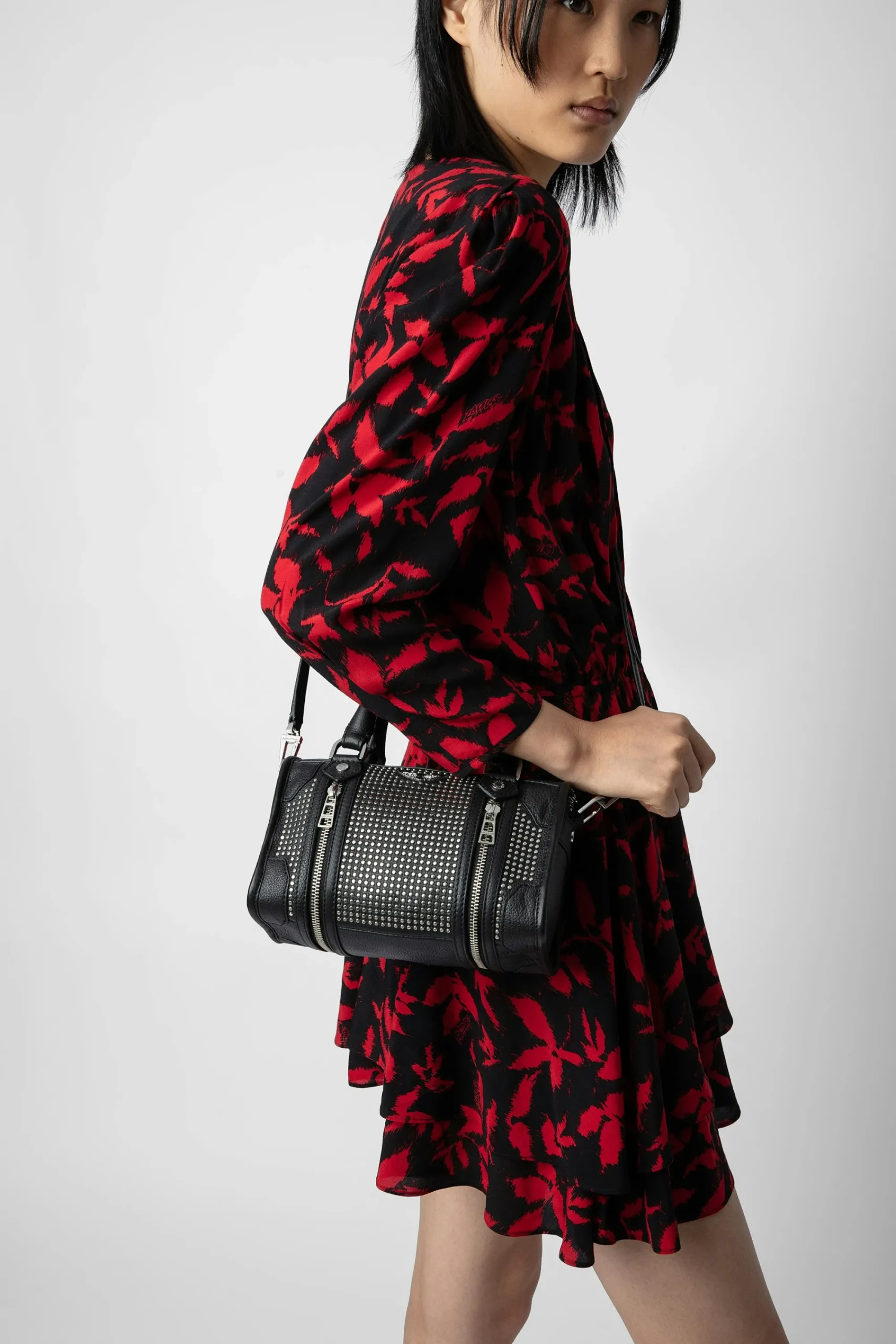 Zadig & Voltaire Mini-Sacs^Sac Xs Ensoleille #2