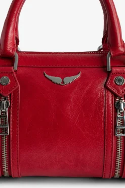 Zadig & Voltaire Mini-Sacs^Sac Xs Ensoleille #2