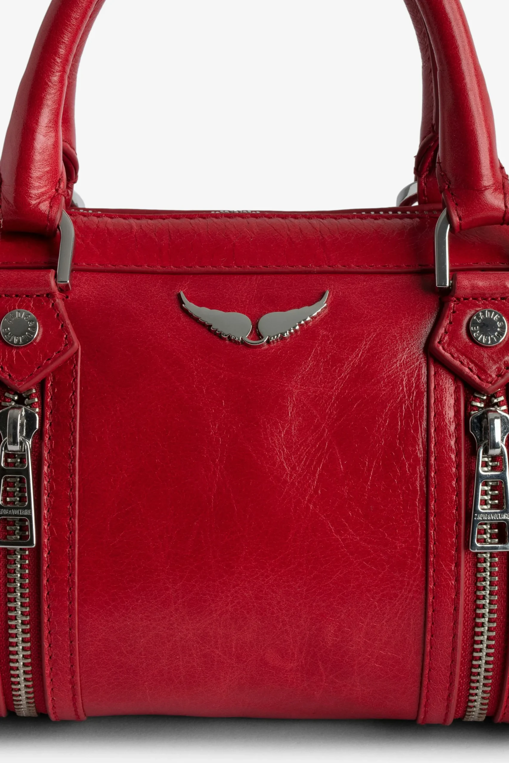 Zadig & Voltaire Mini-Sacs^Sac Xs Ensoleille #2