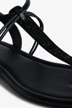 Zadig & Voltaire Escarpins Et Mocassins^Sandales En Daim Moonstar