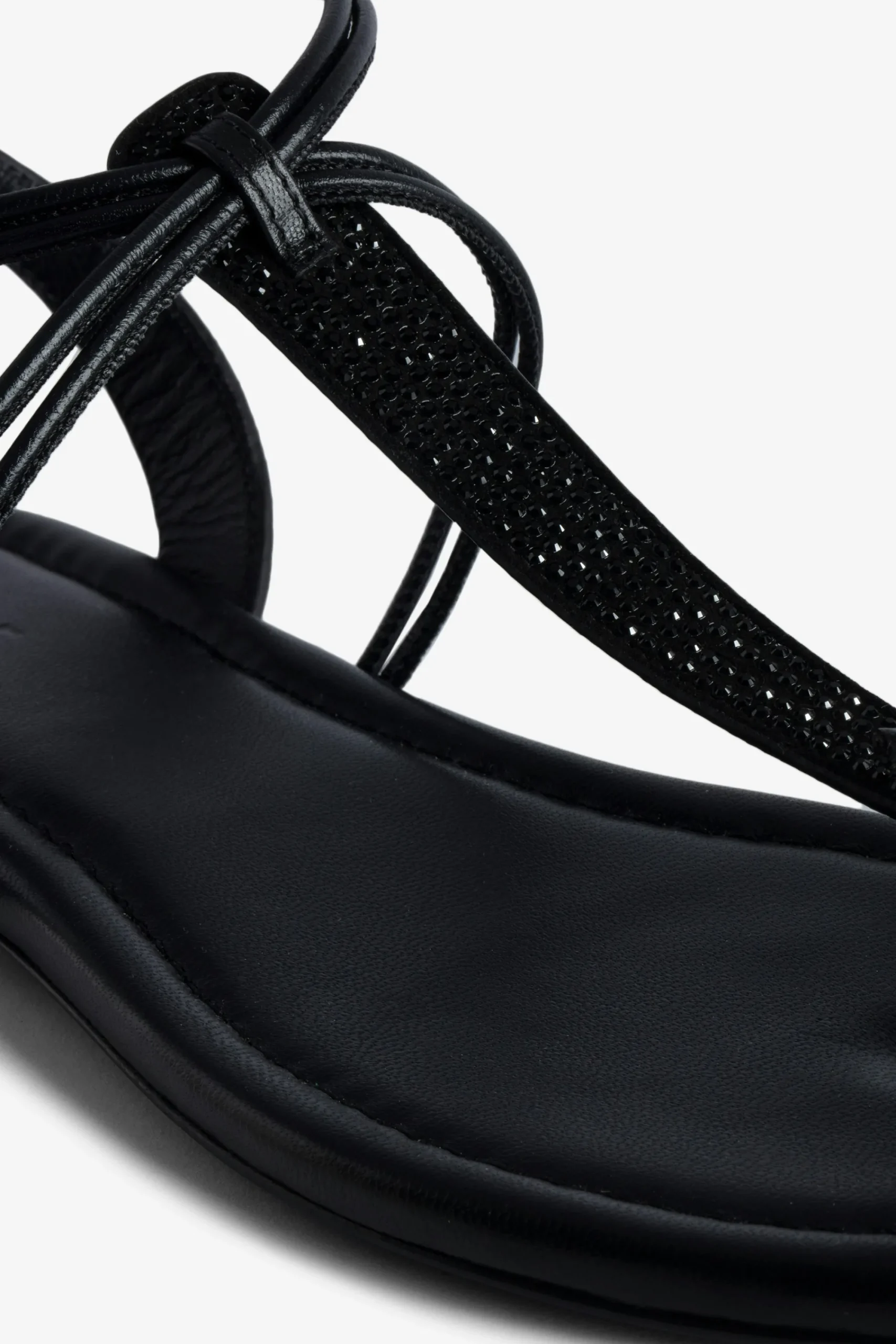 Zadig & Voltaire Escarpins Et Mocassins^Sandales En Daim Moonstar