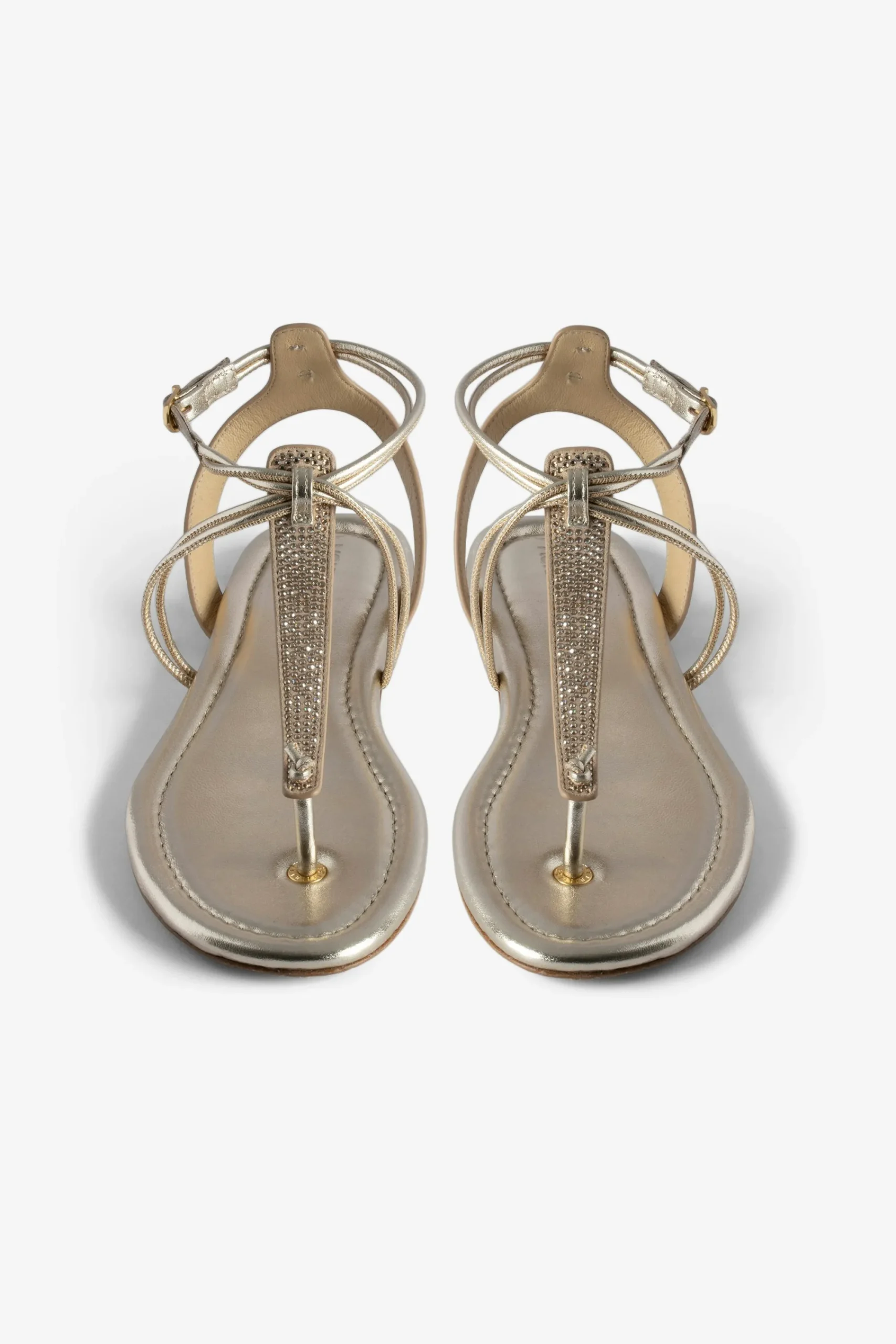 Zadig & Voltaire Escarpins Et Mocassins^Sandales Etoile De Lune