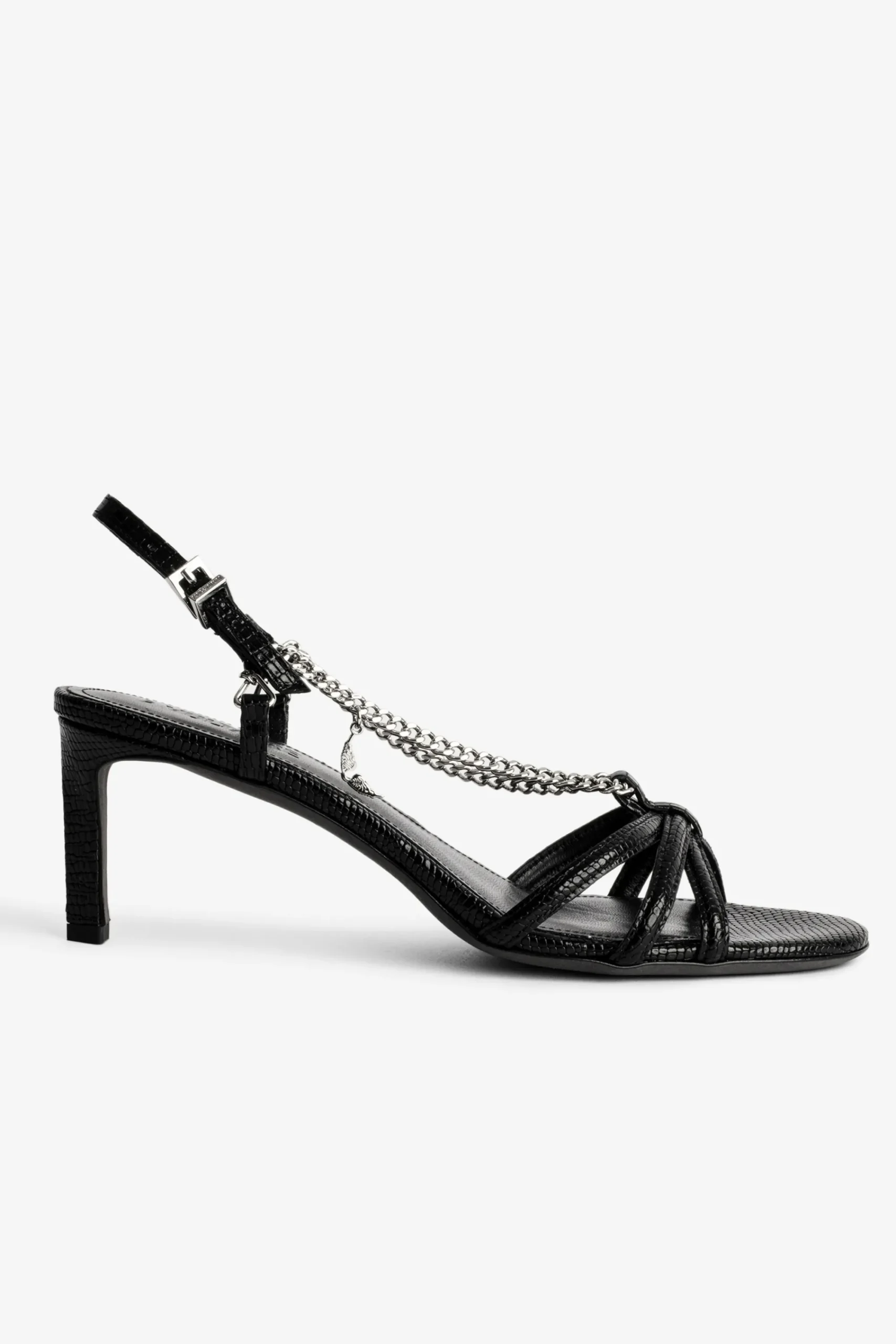 Zadig & Voltaire Escarpins Et Mocassins^Sandales Sans Sommeil