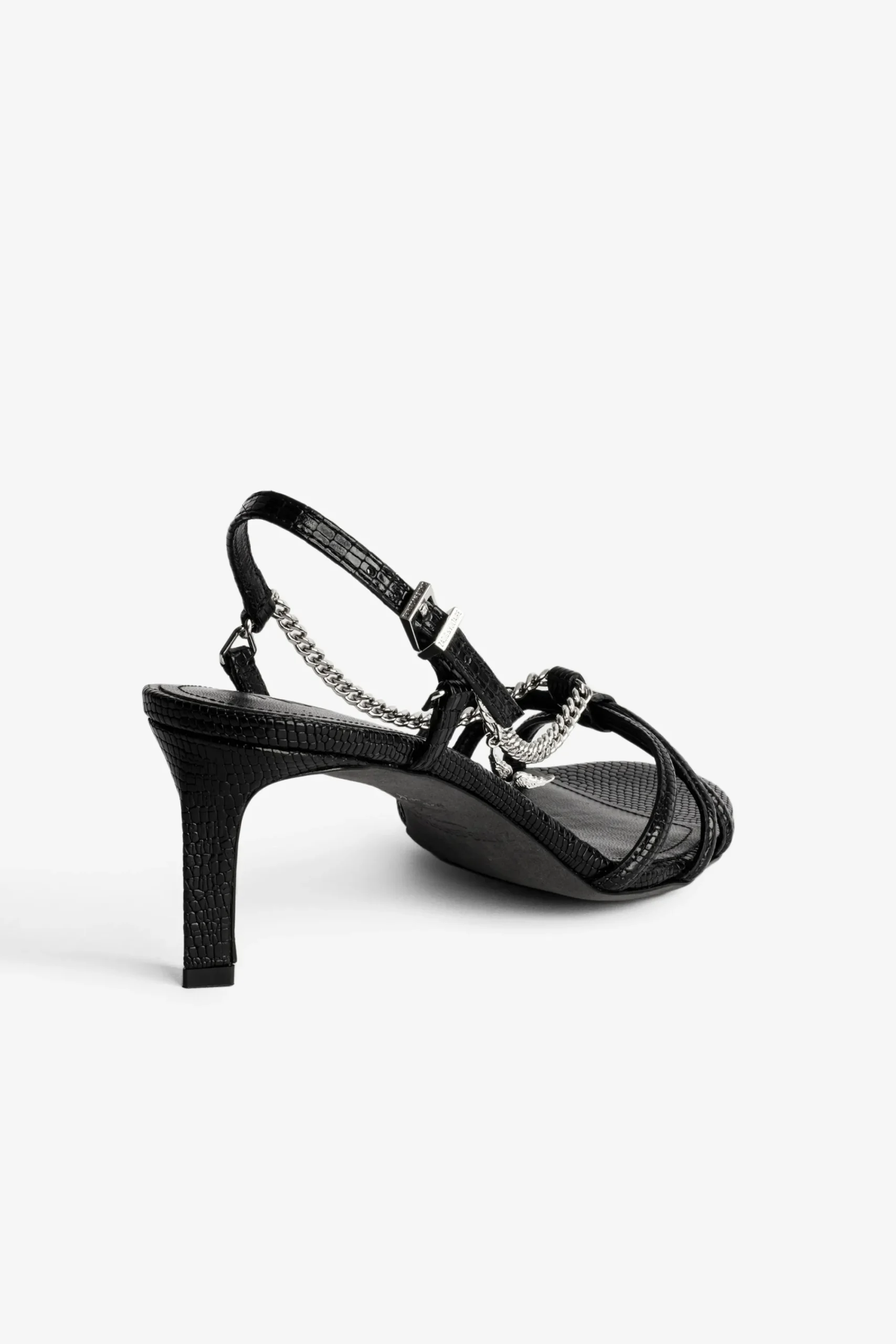 Zadig & Voltaire Escarpins Et Mocassins^Sandales Sans Sommeil