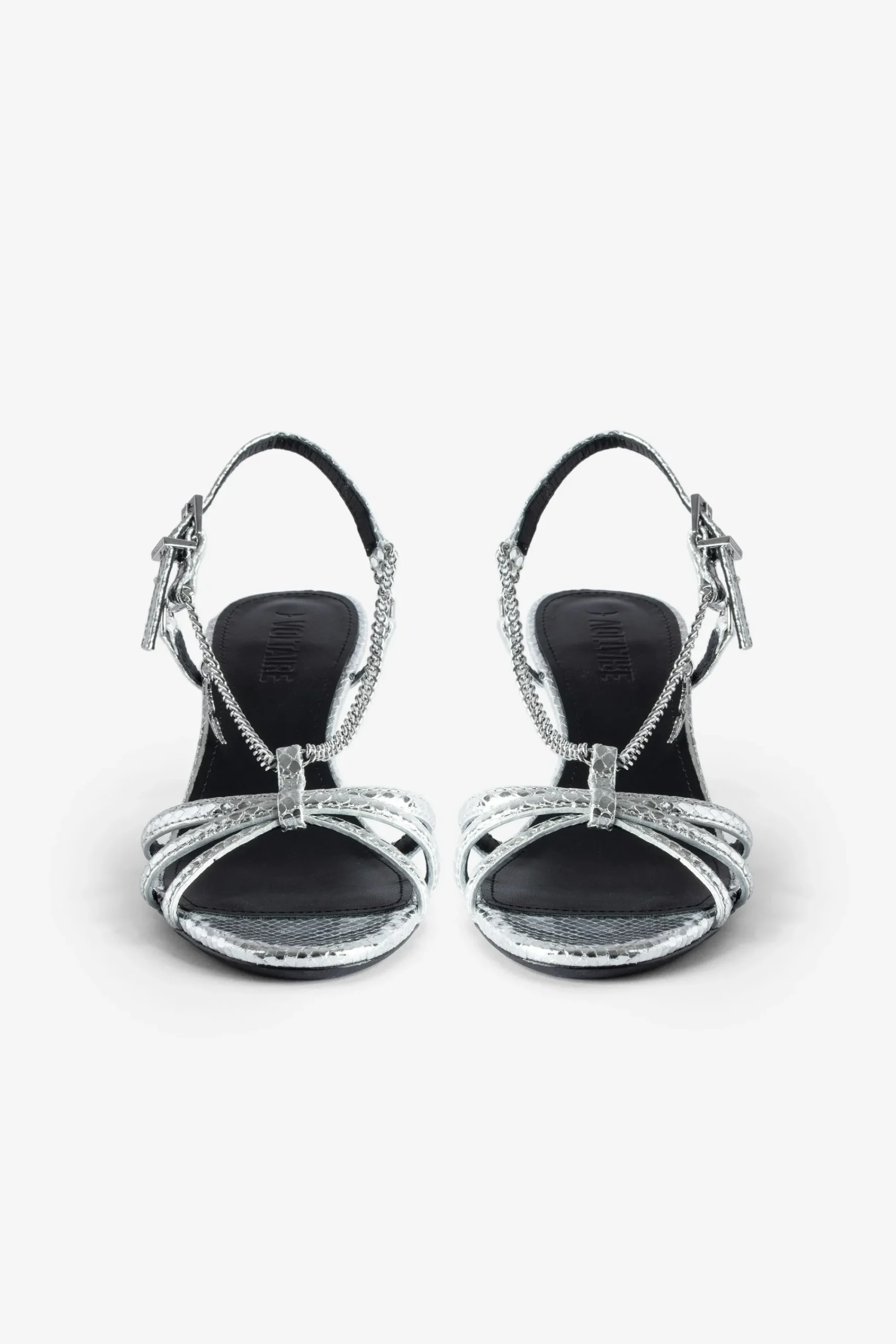 Zadig & Voltaire Escarpins Et Mocassins^Sandales Sans Sommeil