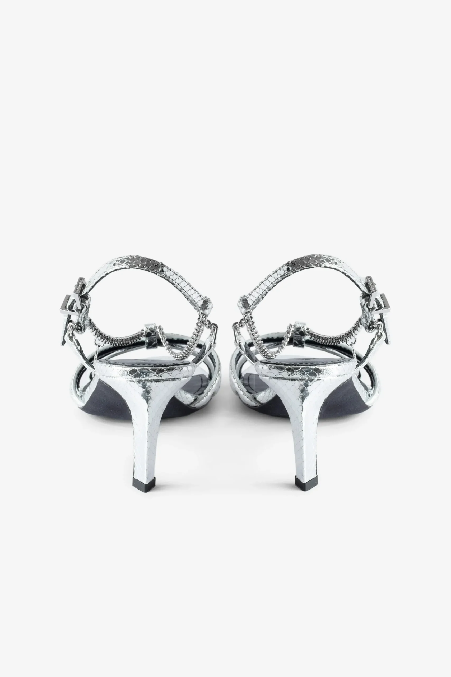 Zadig & Voltaire Escarpins Et Mocassins^Sandales Sans Sommeil