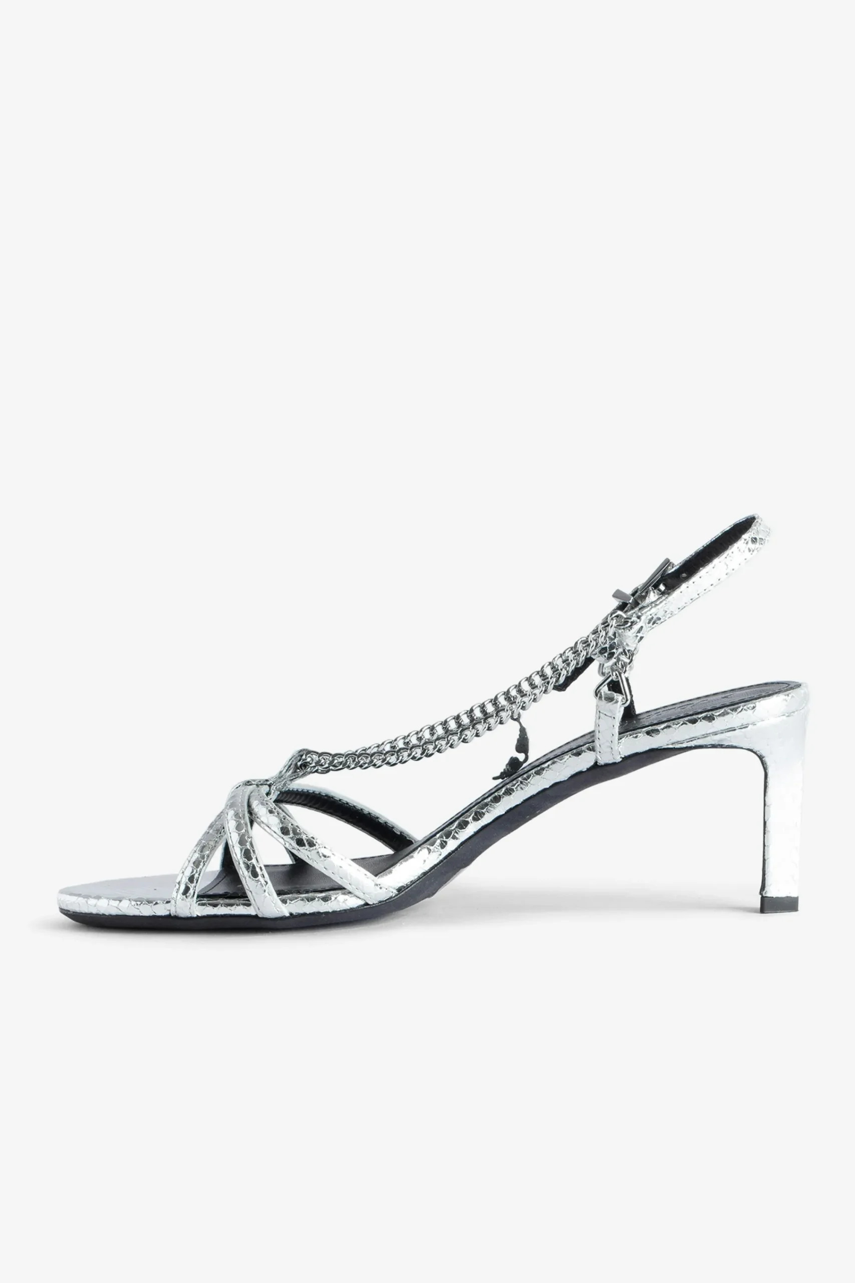 Zadig & Voltaire Escarpins Et Mocassins^Sandales Sans Sommeil