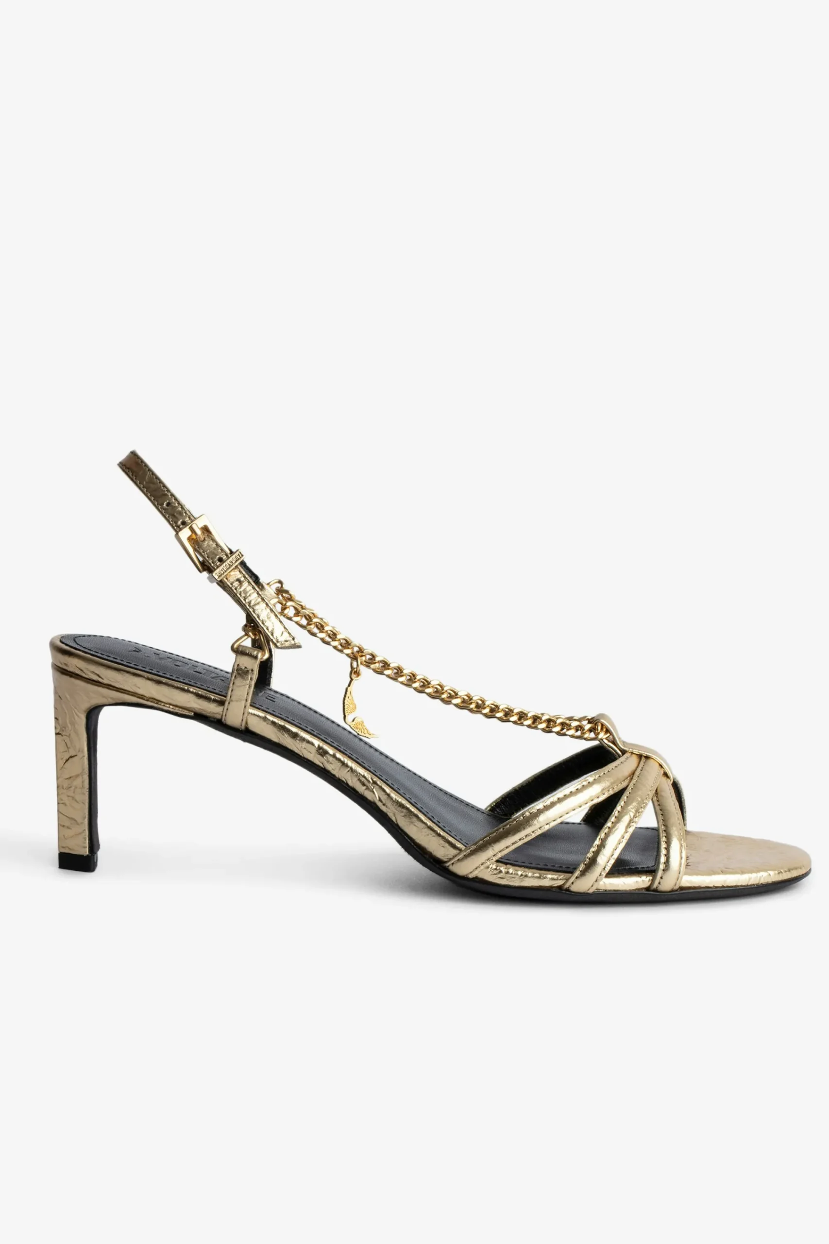 Zadig & Voltaire Escarpins Et Mocassins^Sandales Sans Sommeil