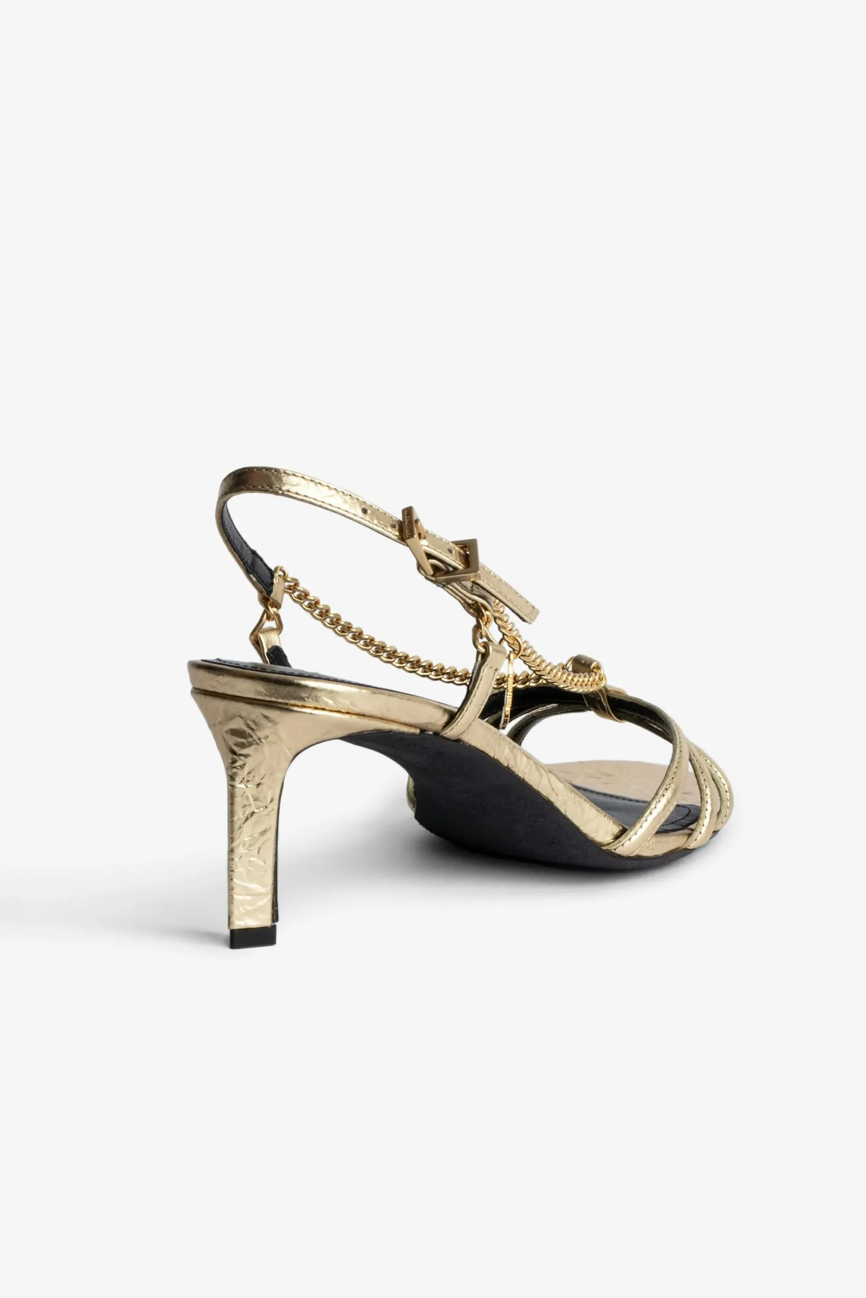 Zadig & Voltaire Escarpins Et Mocassins^Sandales Sans Sommeil