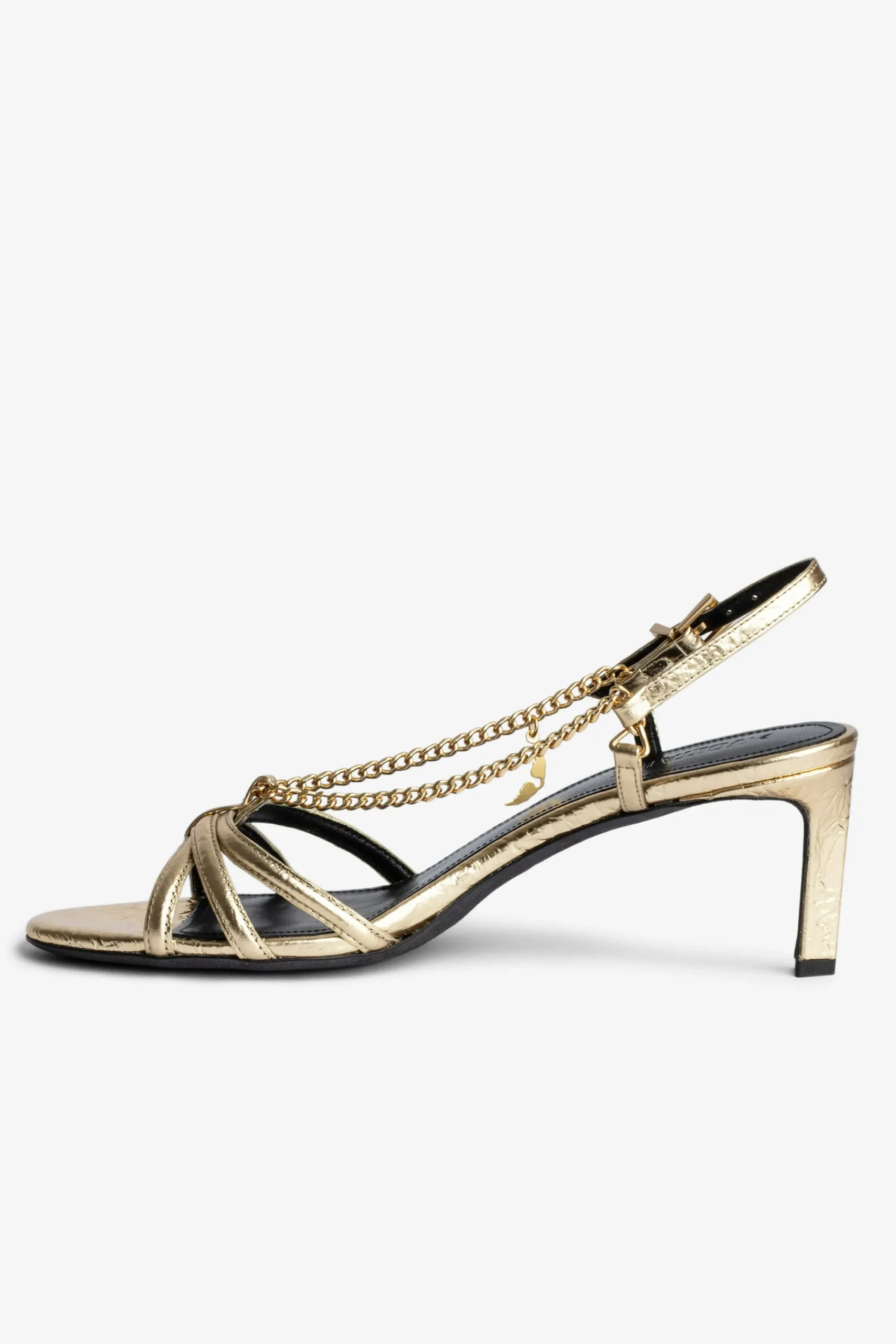 Zadig & Voltaire Escarpins Et Mocassins^Sandales Sans Sommeil