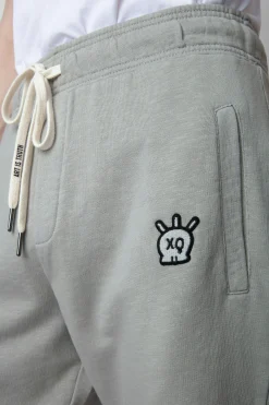 Zadig & Voltaire Pantalons Et Shorts^Short Crane De Fete