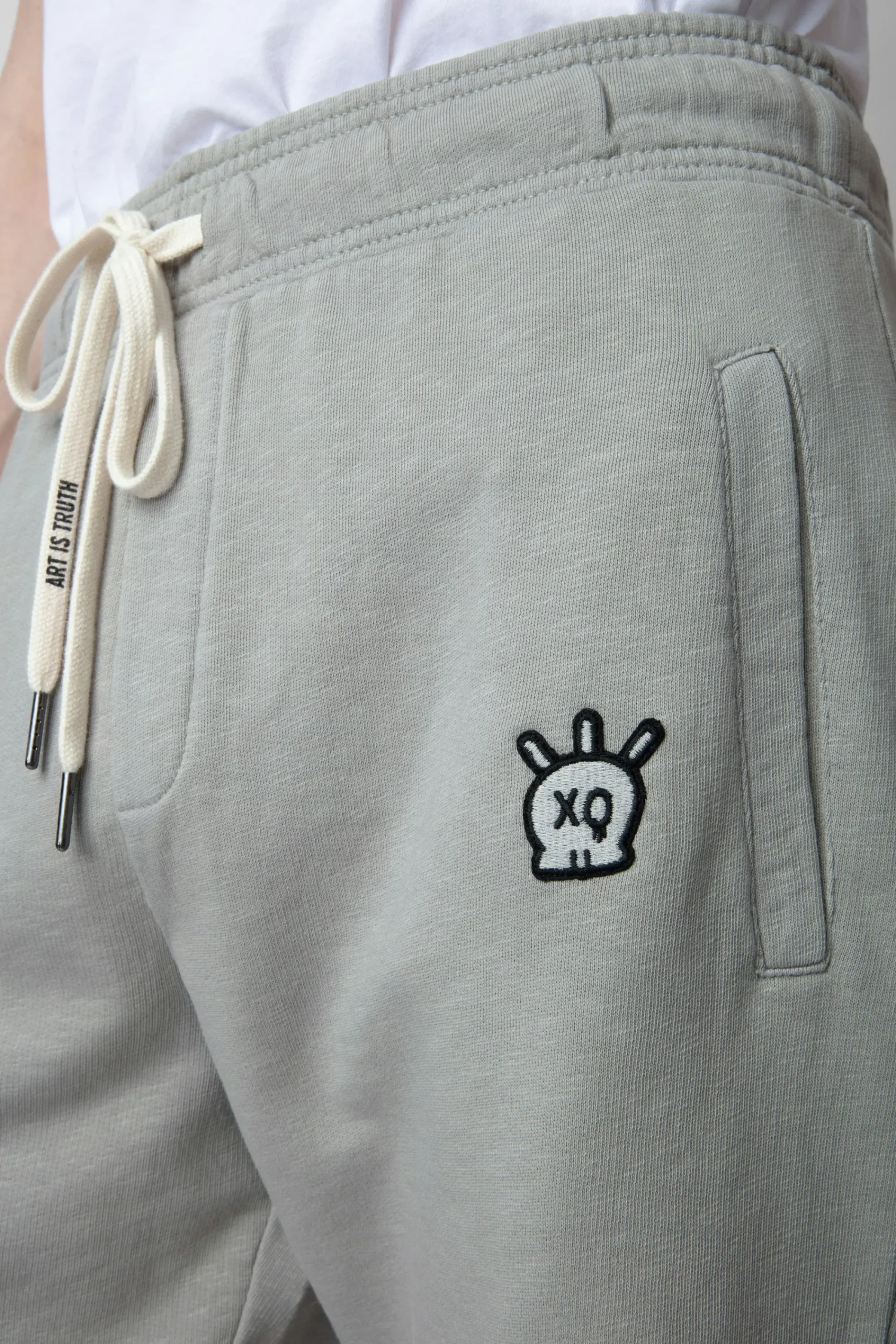 Zadig & Voltaire Pantalons Et Shorts^Short Crane De Fete