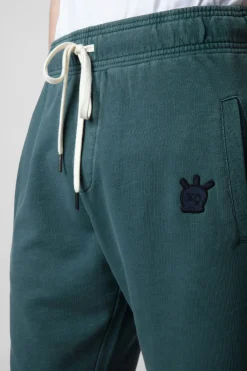 Zadig & Voltaire Pantalons Et Shorts^Short Crane De Fete