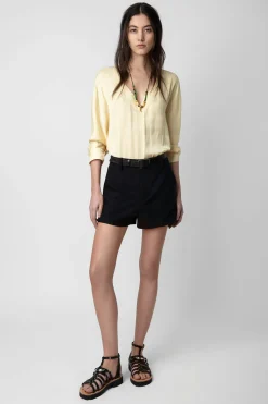 Zadig & Voltaire Costumes^Short Rose