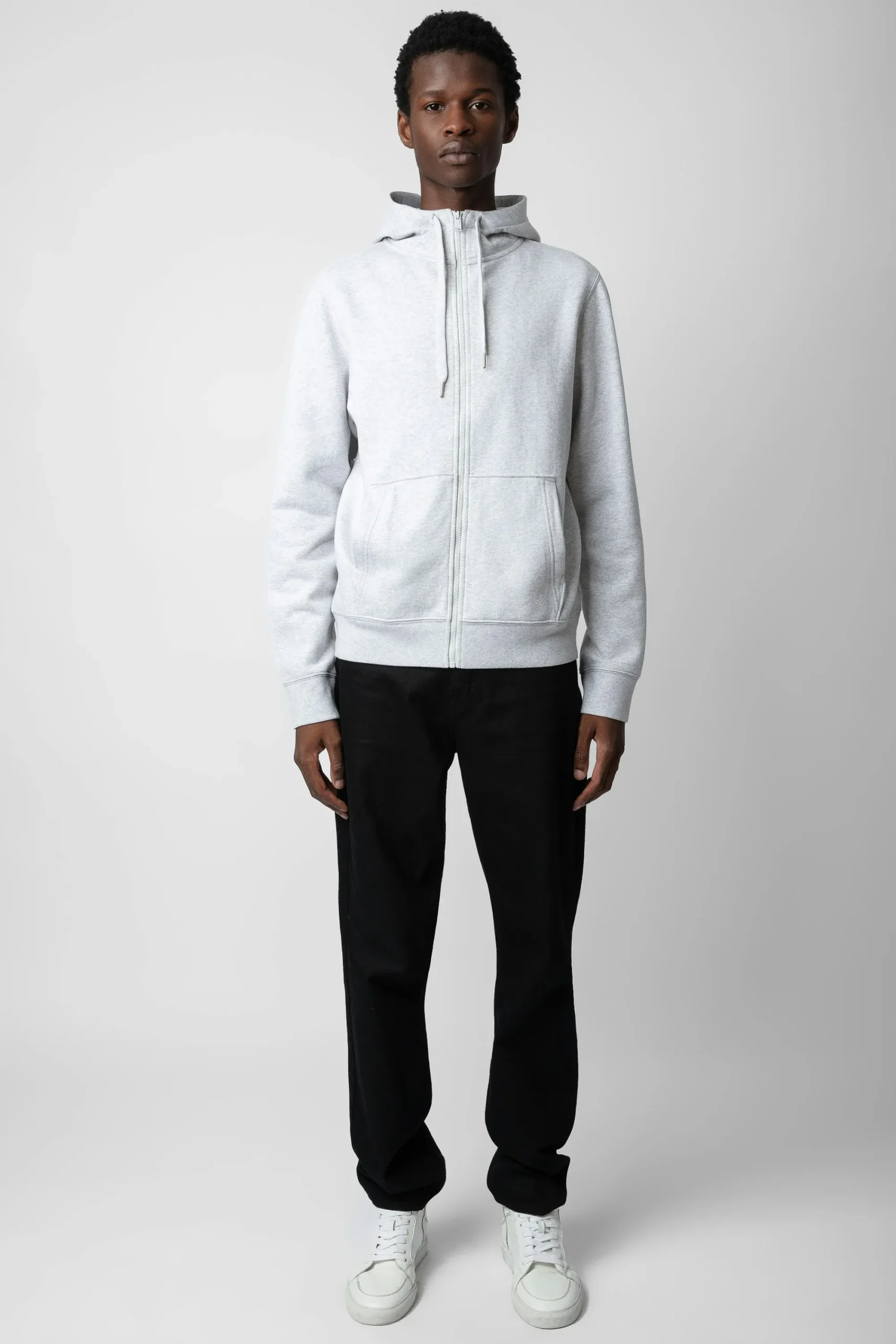 Zadig & Voltaire Sweat-Shirts^Sweat A Capuche Alex