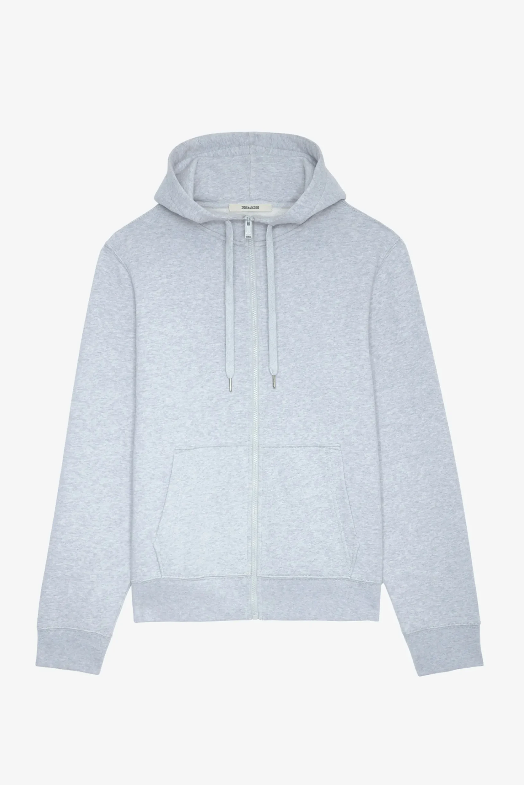 Zadig & Voltaire Sweat-Shirts^Sweat A Capuche Alex