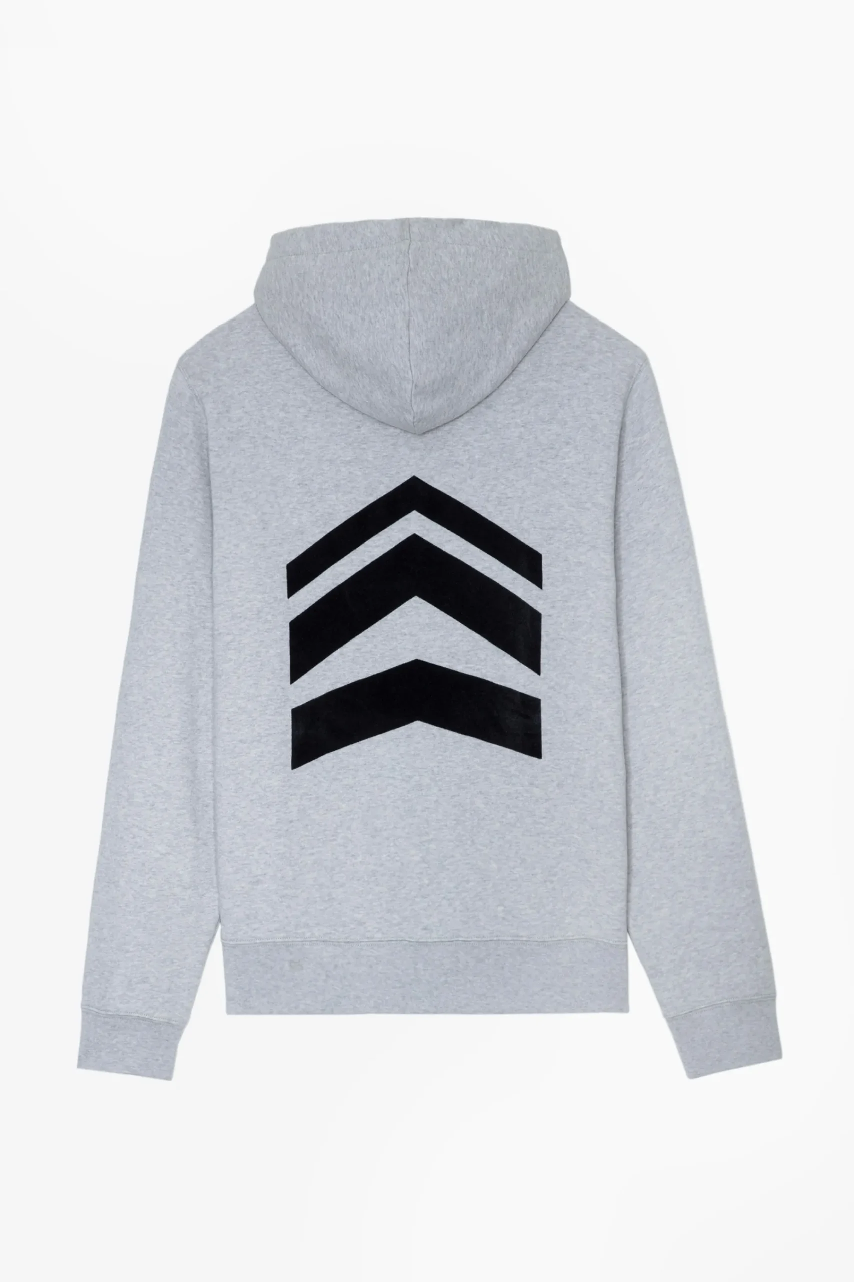 Zadig & Voltaire Sweat-Shirts^Sweat A Capuche Alex