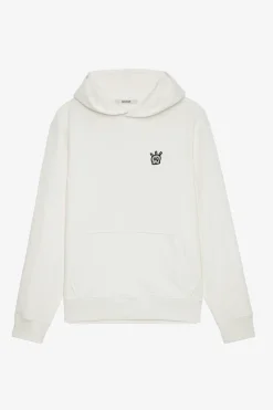 Zadig & Voltaire Sweat-Shirts^Sweat A Capuche Crane Sanchi