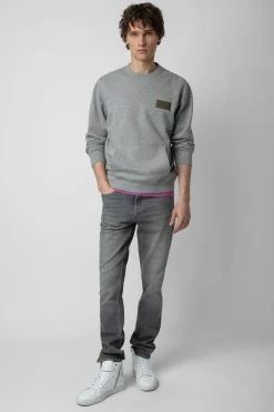 Zadig & Voltaire Sweat-Shirts^Sweat Aime