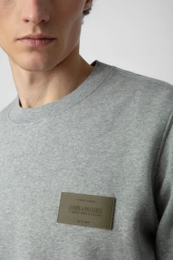 Zadig & Voltaire Sweat-Shirts^Sweat Aime