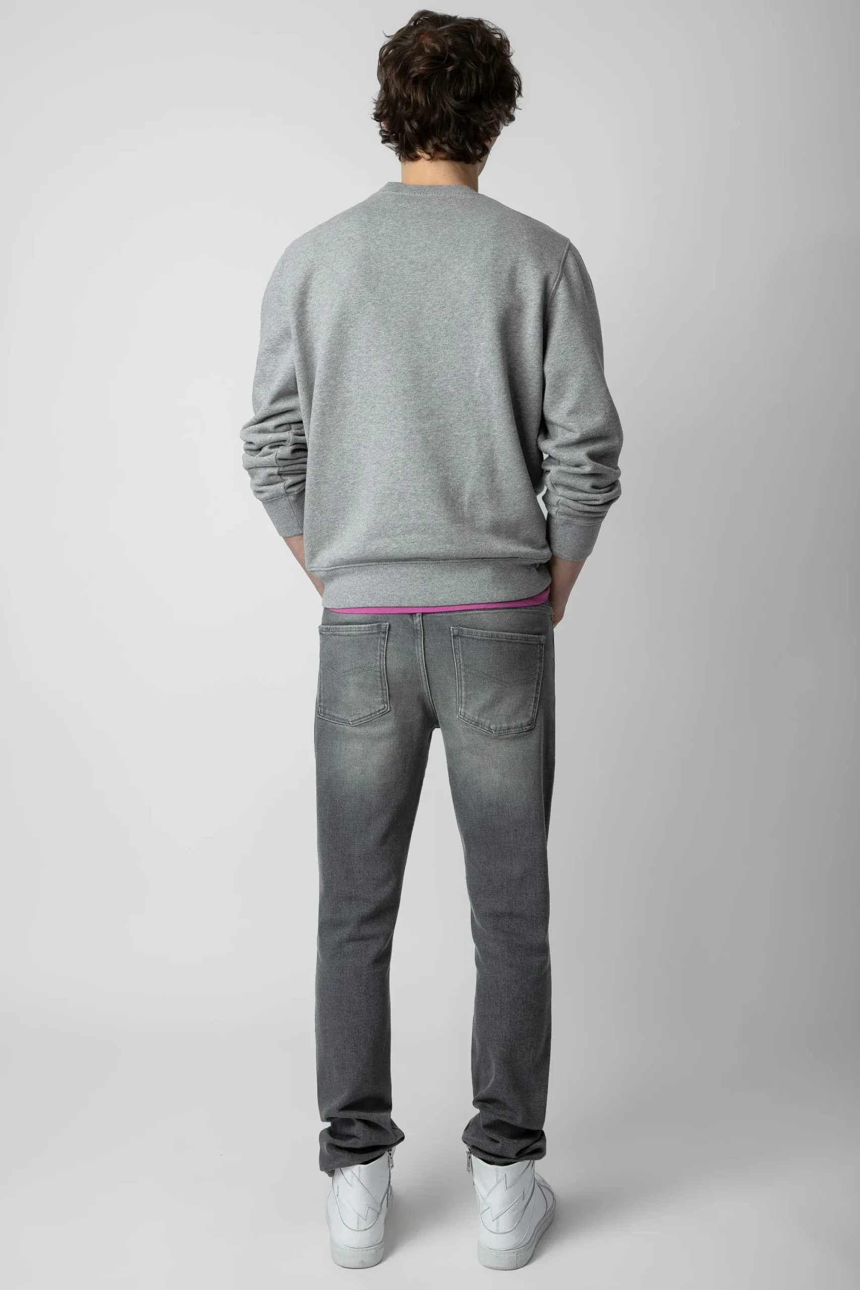 Zadig & Voltaire Sweat-Shirts^Sweat Aime