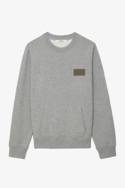 Zadig & Voltaire Sweat-Shirts^Sweat Aime
