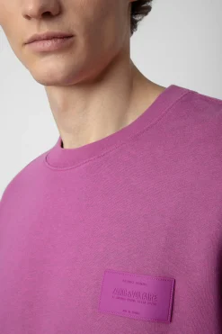 Zadig & Voltaire Sweat-Shirts^Sweat Aime