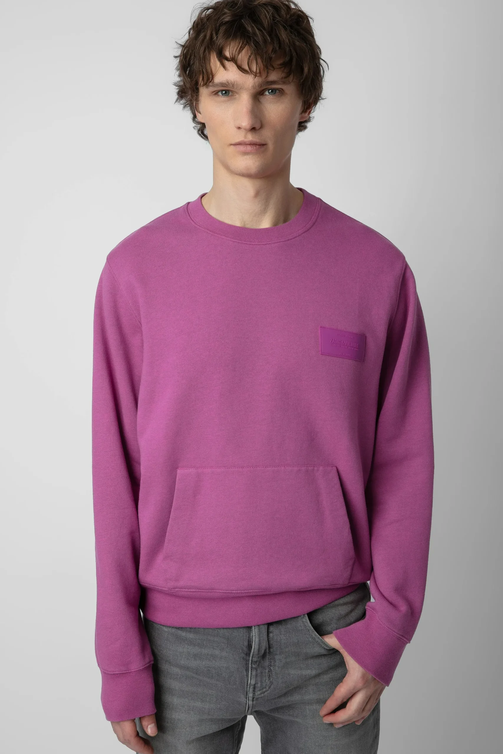 Zadig & Voltaire Sweat-Shirts^Sweat Aime