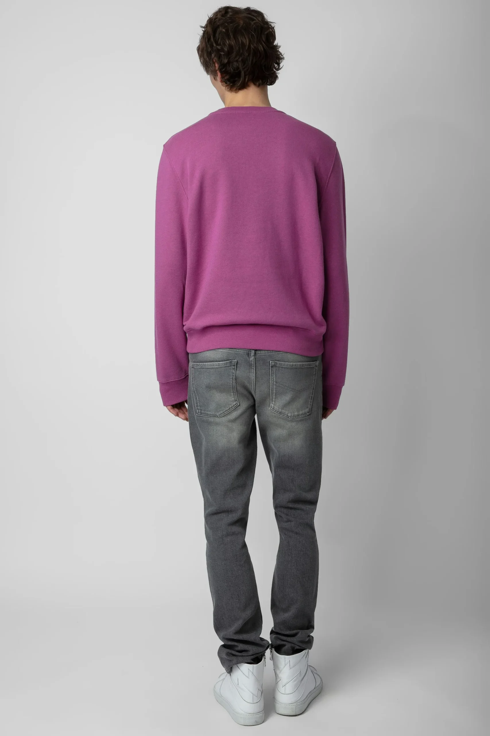 Zadig & Voltaire Sweat-Shirts^Sweat Aime